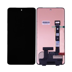 Touch+Display Motorola Moto Edge 30/G82 5G Service Pack Black